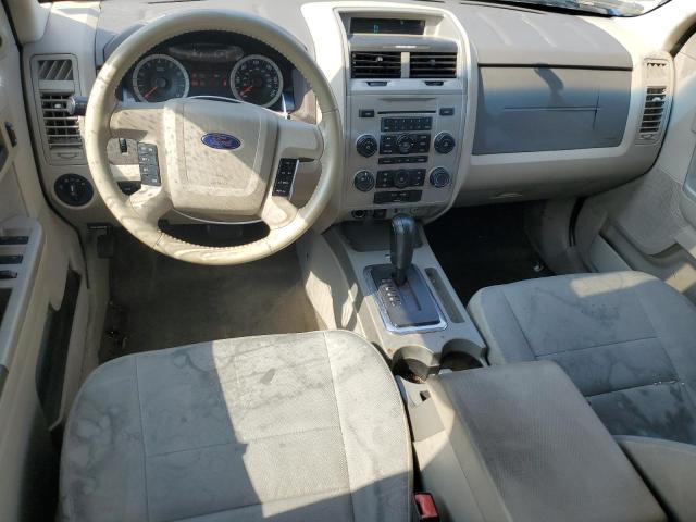 Photo 7 VIN: 1FMCU9D71BKB18249 - FORD ESCAPE 