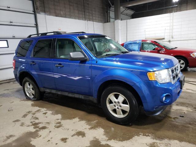 Photo 3 VIN: 1FMCU9D71BKB37223 - FORD ESCAPE 