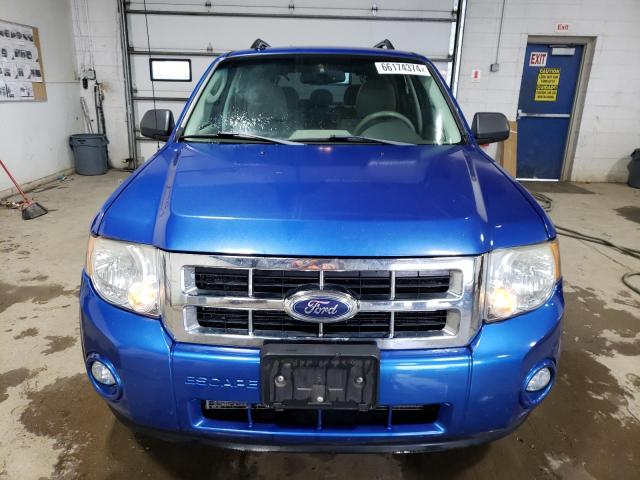 Photo 4 VIN: 1FMCU9D71BKB37223 - FORD ESCAPE 