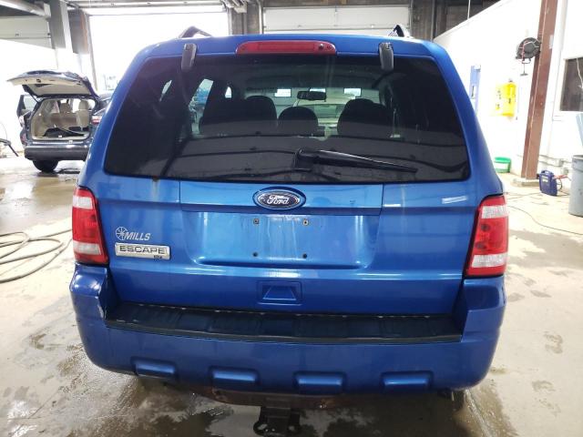 Photo 5 VIN: 1FMCU9D71BKB37223 - FORD ESCAPE 