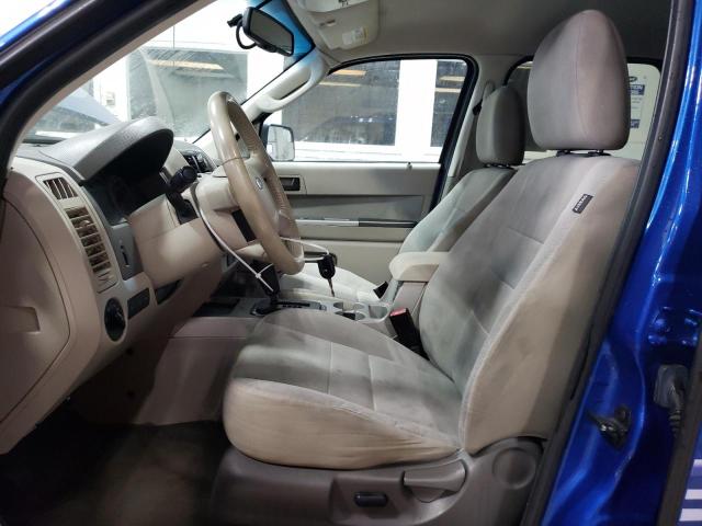 Photo 6 VIN: 1FMCU9D71BKB37223 - FORD ESCAPE 