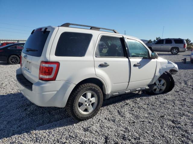 Photo 2 VIN: 1FMCU9D71BKB54071 - FORD ESCAPE XLT 