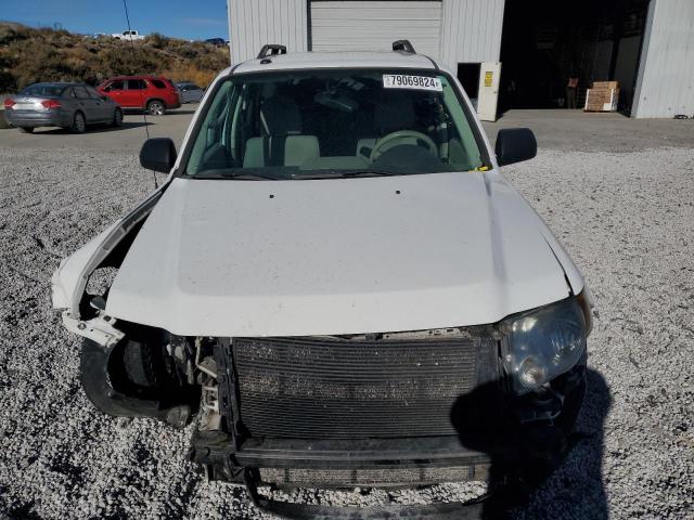 Photo 4 VIN: 1FMCU9D71BKB54071 - FORD ESCAPE XLT 