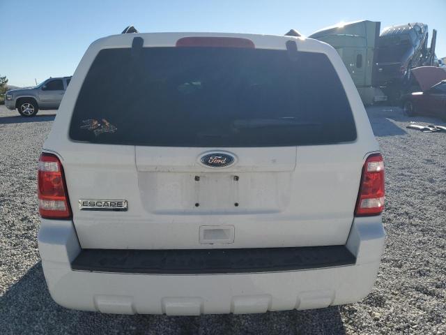 Photo 5 VIN: 1FMCU9D71BKB54071 - FORD ESCAPE XLT 