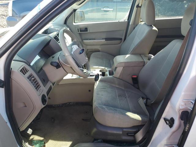 Photo 6 VIN: 1FMCU9D71BKB54071 - FORD ESCAPE XLT 