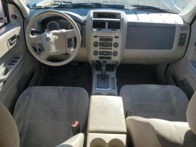 Photo 7 VIN: 1FMCU9D71BKB54071 - FORD ESCAPE XLT 