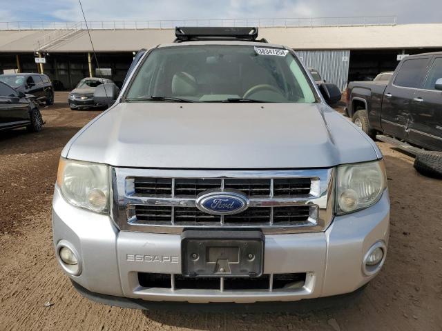 Photo 4 VIN: 1FMCU9D71BKB61280 - FORD ESCAPE XLT 