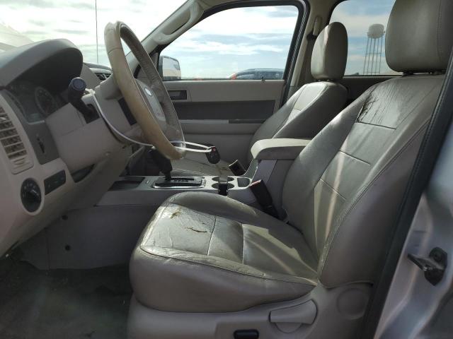 Photo 6 VIN: 1FMCU9D71BKB61280 - FORD ESCAPE XLT 