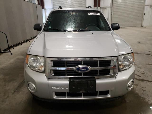 Photo 4 VIN: 1FMCU9D71BKB65698 - FORD ESCAPE 