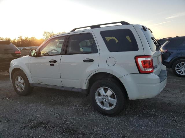 Photo 1 VIN: 1FMCU9D71BKB91914 - FORD ESCAPE XLT 