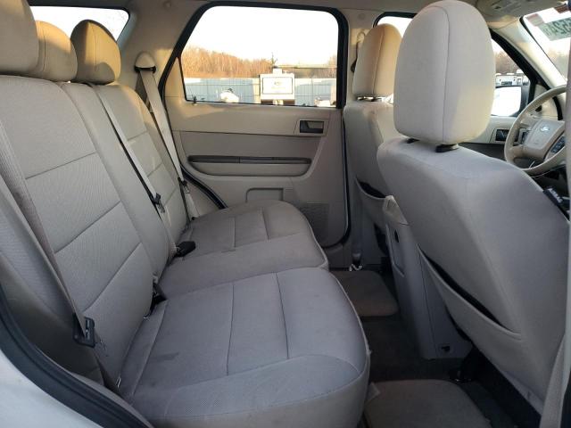 Photo 10 VIN: 1FMCU9D71BKB91914 - FORD ESCAPE XLT 