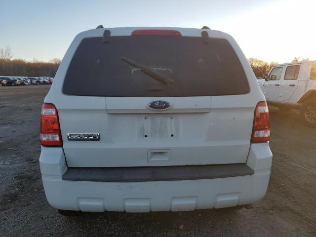 Photo 5 VIN: 1FMCU9D71BKB91914 - FORD ESCAPE XLT 