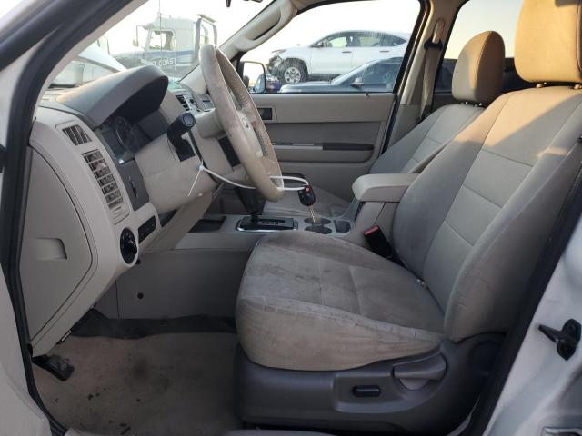 Photo 6 VIN: 1FMCU9D71BKB91914 - FORD ESCAPE XLT 