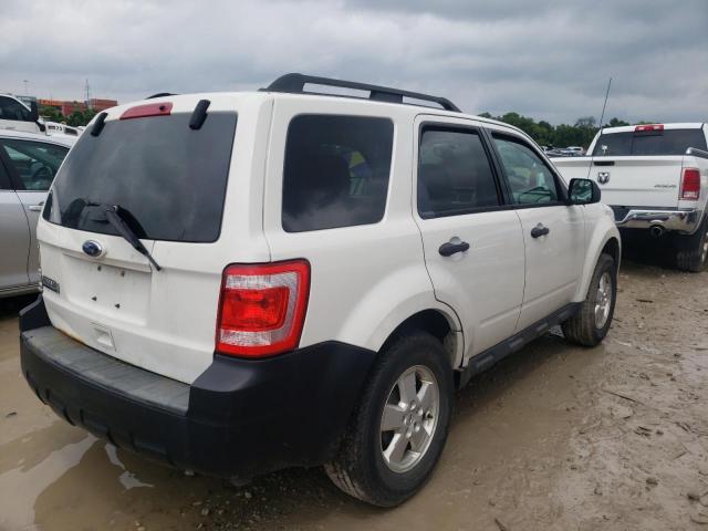 Photo 3 VIN: 1FMCU9D71BKC11479 - FORD ESCAPE XLT 