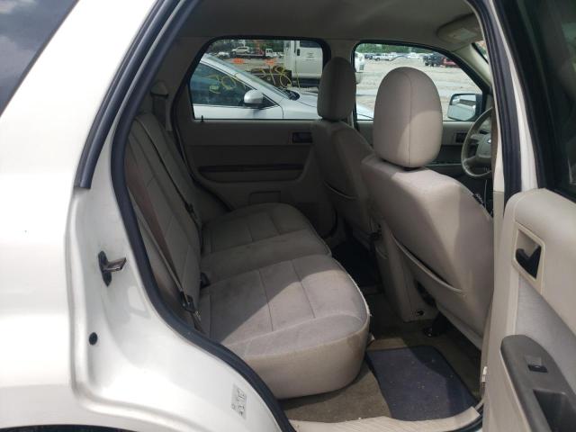 Photo 5 VIN: 1FMCU9D71BKC11479 - FORD ESCAPE XLT 