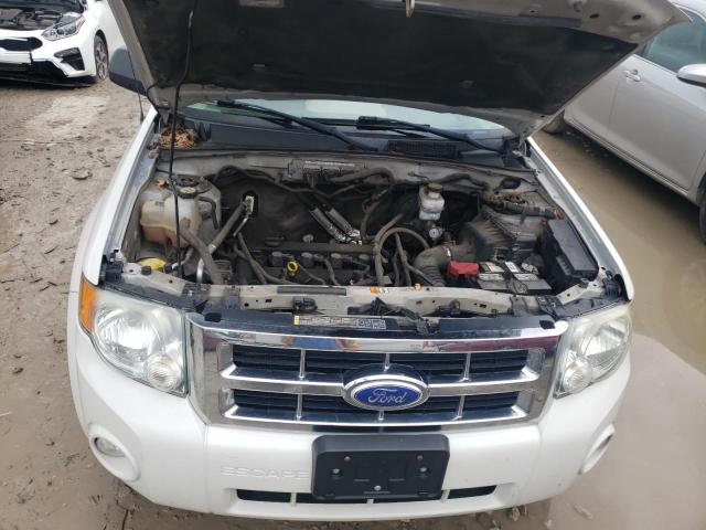 Photo 6 VIN: 1FMCU9D71BKC11479 - FORD ESCAPE XLT 