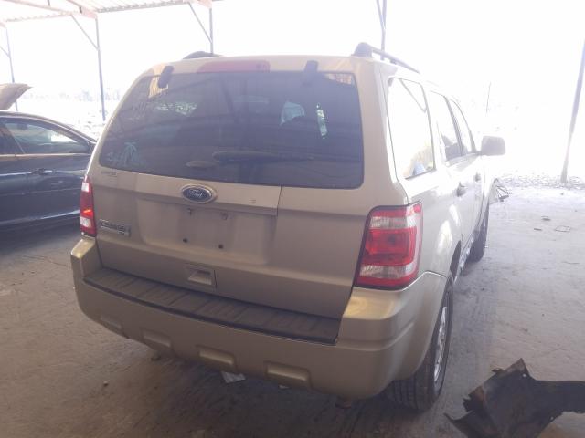 Photo 3 VIN: 1FMCU9D71BKC11742 - FORD ESCAPE XLT 