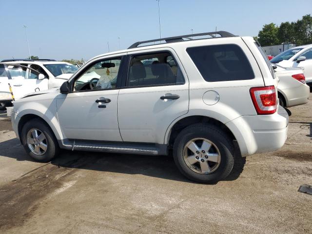 Photo 1 VIN: 1FMCU9D71BKC16522 - FORD ESCAPE XLT 