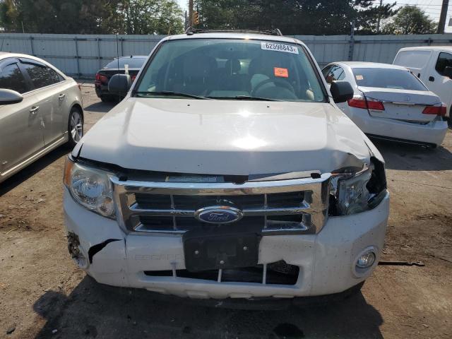 Photo 4 VIN: 1FMCU9D71BKC16522 - FORD ESCAPE XLT 