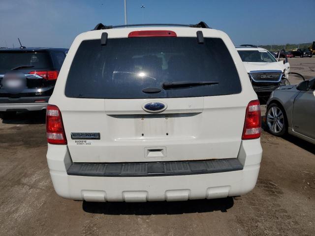 Photo 5 VIN: 1FMCU9D71BKC16522 - FORD ESCAPE XLT 