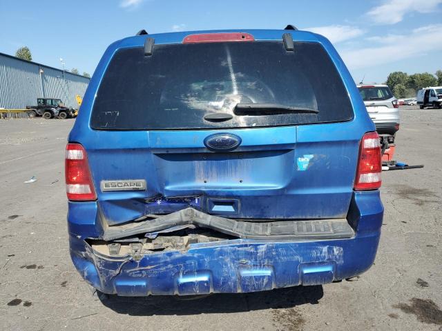 Photo 5 VIN: 1FMCU9D71BKC23633 - FORD ESCAPE 