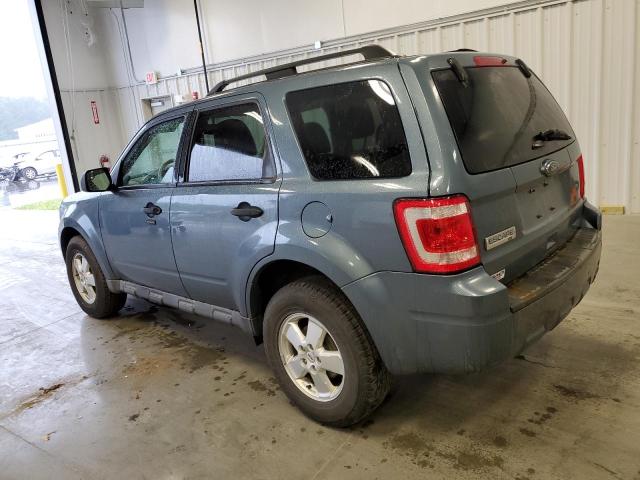 Photo 1 VIN: 1FMCU9D71BKC35653 - FORD ESCAPE 