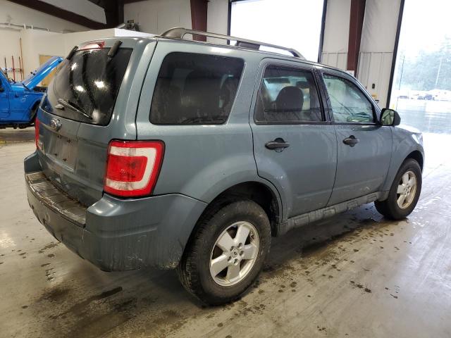 Photo 2 VIN: 1FMCU9D71BKC35653 - FORD ESCAPE 