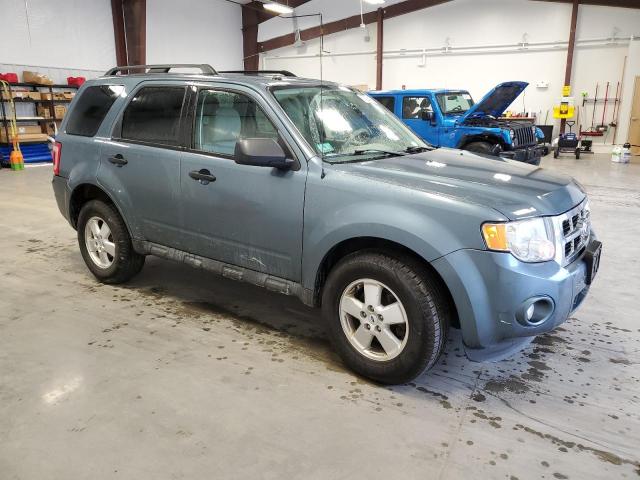 Photo 3 VIN: 1FMCU9D71BKC35653 - FORD ESCAPE 