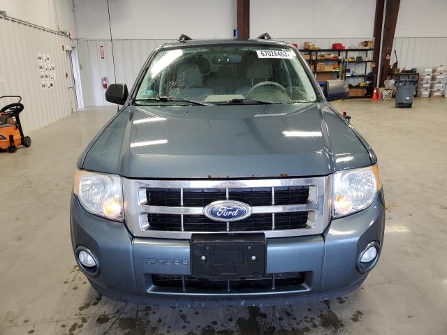 Photo 4 VIN: 1FMCU9D71BKC35653 - FORD ESCAPE 