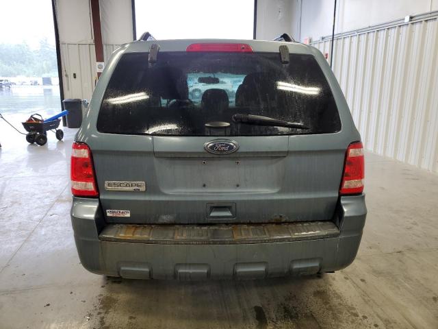 Photo 5 VIN: 1FMCU9D71BKC35653 - FORD ESCAPE 