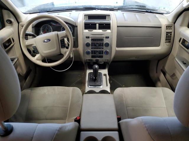 Photo 7 VIN: 1FMCU9D71BKC35653 - FORD ESCAPE 