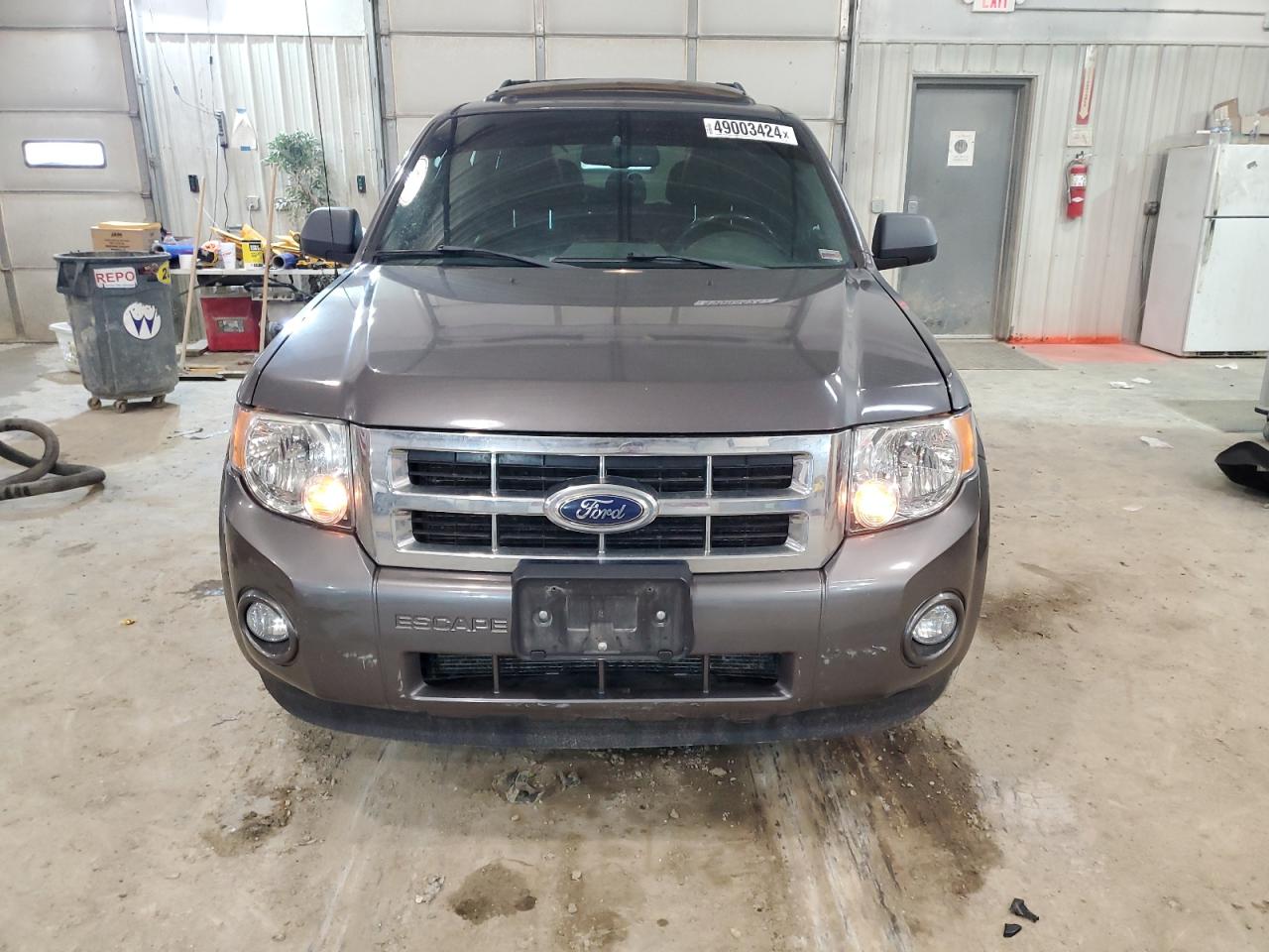 Photo 4 VIN: 1FMCU9D71BKC36611 - FORD ESCAPE 