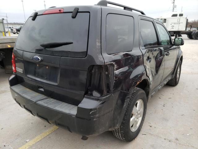 Photo 3 VIN: 1FMCU9D71BKC36706 - FORD ESCAPE XLT 