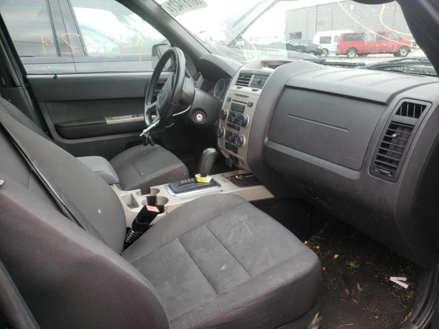 Photo 4 VIN: 1FMCU9D71BKC36706 - FORD ESCAPE XLT 