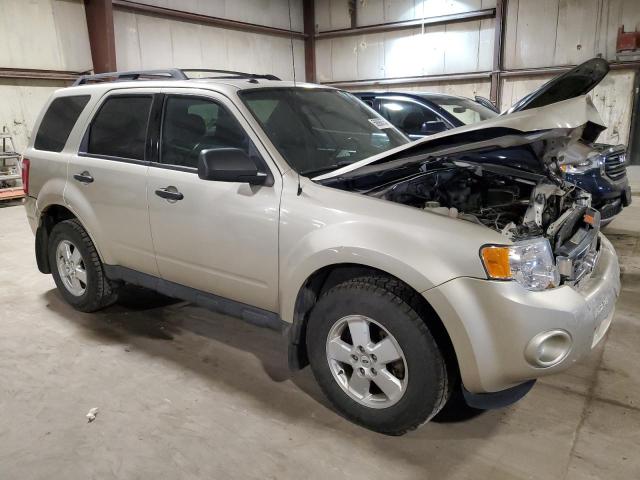 Photo 3 VIN: 1FMCU9D71BKC38813 - FORD ESCAPE 