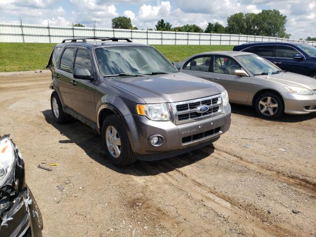 Photo 0 VIN: 1FMCU9D71CKA11297 - FORD ESCAPE XLT 