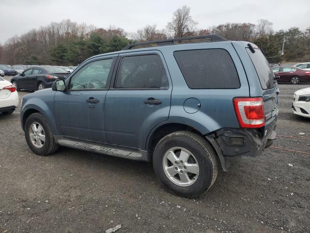 Photo 1 VIN: 1FMCU9D71CKA16659 - FORD ESCAPE XLT 