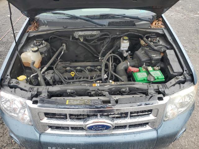 Photo 11 VIN: 1FMCU9D71CKA16659 - FORD ESCAPE XLT 