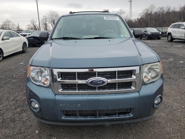 Photo 4 VIN: 1FMCU9D71CKA16659 - FORD ESCAPE XLT 