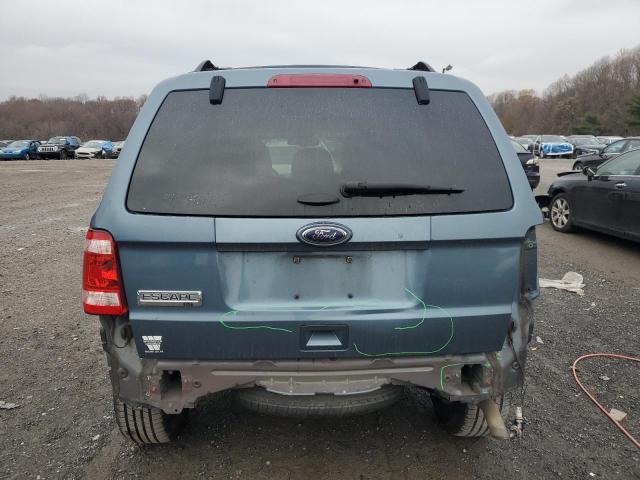 Photo 5 VIN: 1FMCU9D71CKA16659 - FORD ESCAPE XLT 