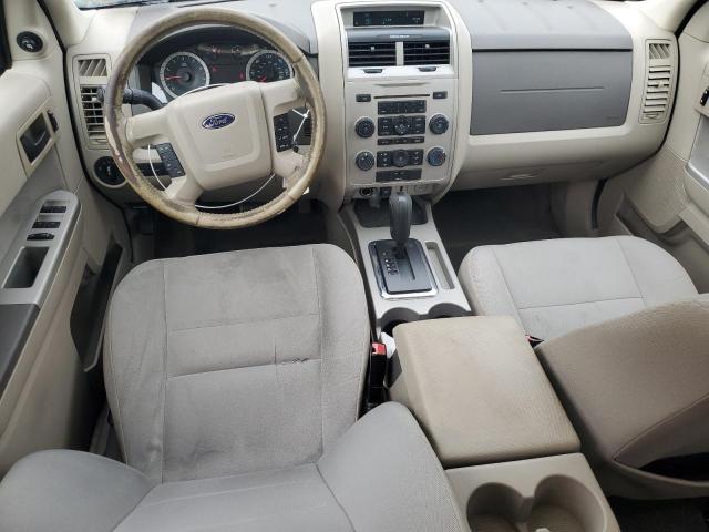 Photo 7 VIN: 1FMCU9D71CKA16659 - FORD ESCAPE XLT 