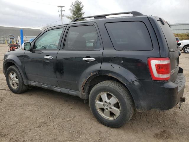 Photo 1 VIN: 1FMCU9D71CKA35034 - FORD ESCAPE 