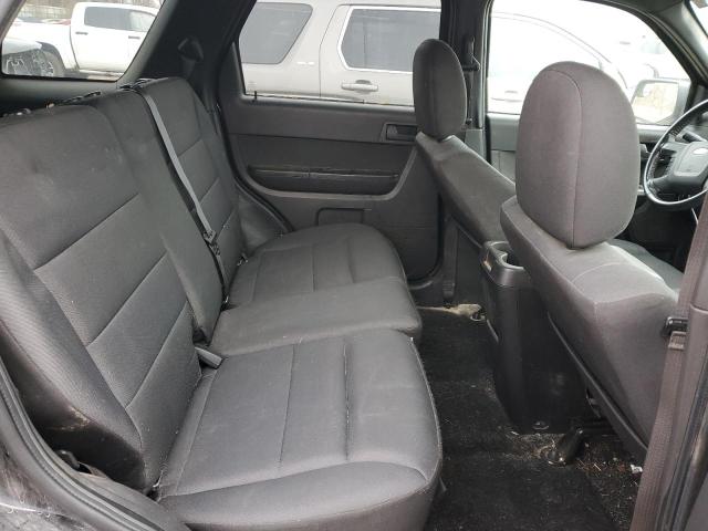 Photo 10 VIN: 1FMCU9D71CKA35034 - FORD ESCAPE 