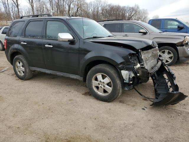 Photo 3 VIN: 1FMCU9D71CKA35034 - FORD ESCAPE 