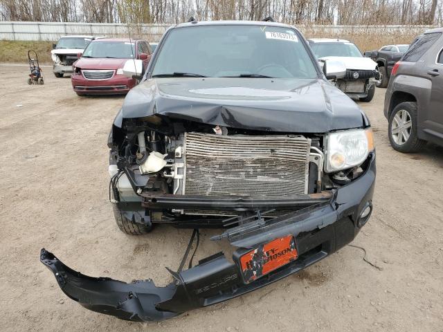 Photo 4 VIN: 1FMCU9D71CKA35034 - FORD ESCAPE 