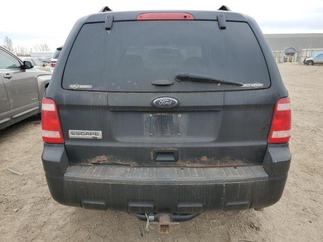 Photo 5 VIN: 1FMCU9D71CKA35034 - FORD ESCAPE 