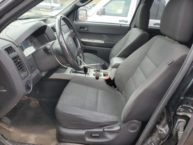 Photo 6 VIN: 1FMCU9D71CKA35034 - FORD ESCAPE 