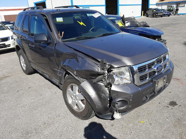 Photo 0 VIN: 1FMCU9D71CKA85268 - FORD ESCAPE XLT 