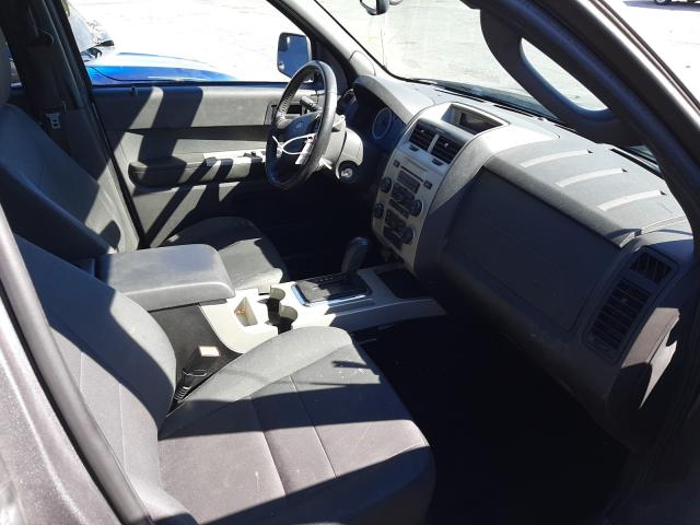 Photo 4 VIN: 1FMCU9D71CKA85268 - FORD ESCAPE XLT 