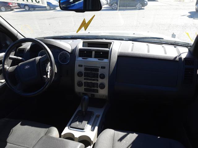 Photo 8 VIN: 1FMCU9D71CKA85268 - FORD ESCAPE XLT 